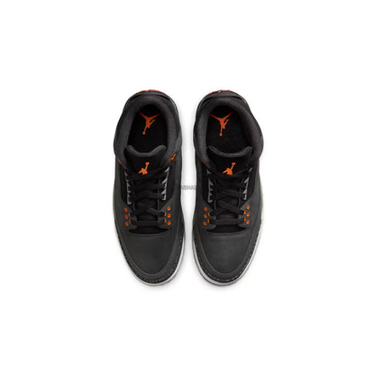 3 Retro 'Fear Pack' (2023)