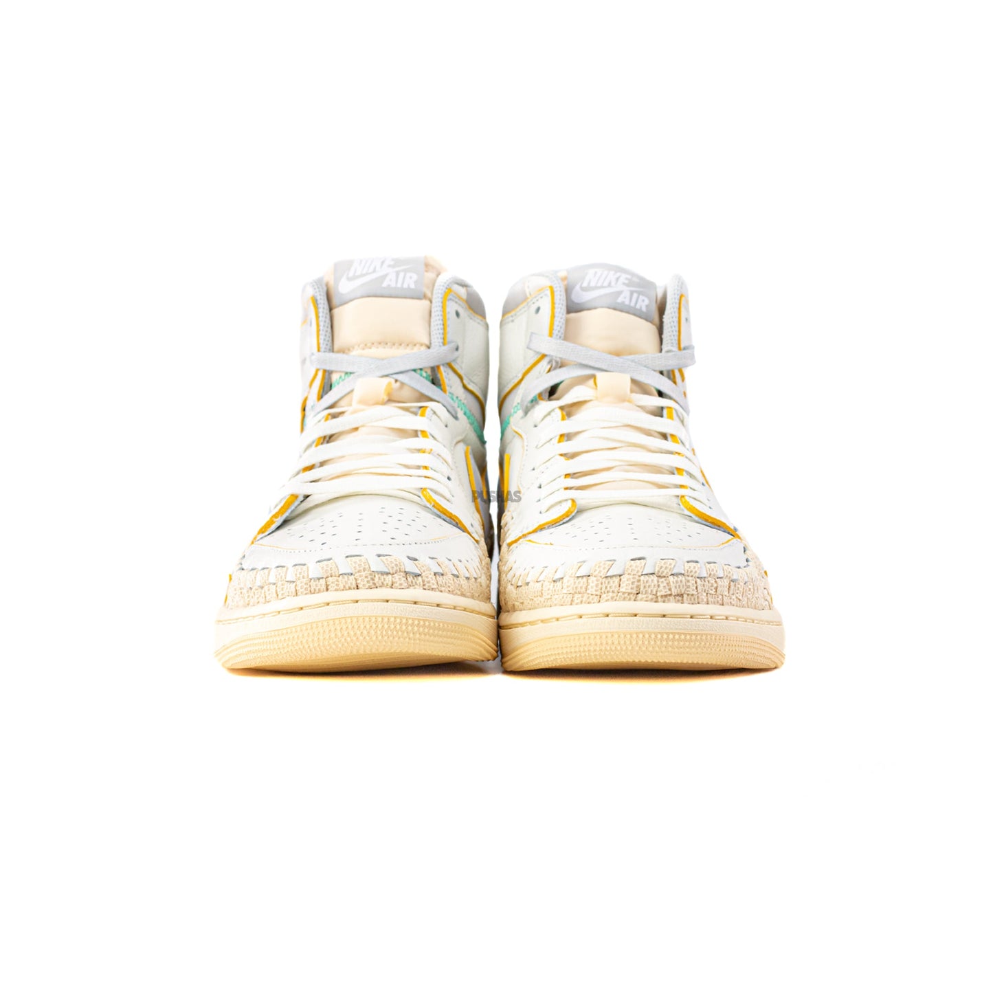 1 Retro High OG SP x Union LA x Bephies Beauty Supply 'Summer of ‘96' (2023)