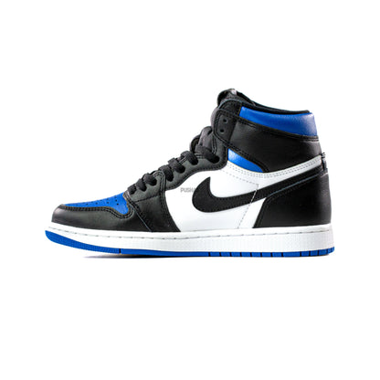 1 'Royal Toe' (2020)