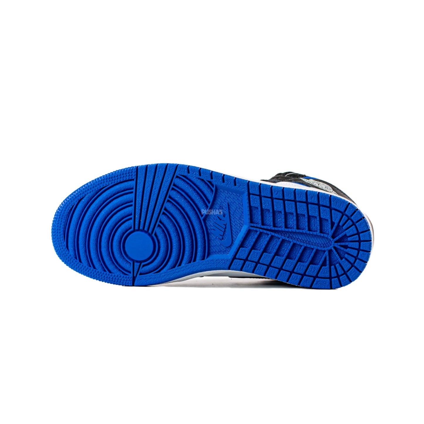 1 'Royal Toe' (2020)