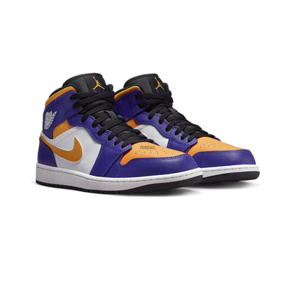 1 Mid 'Lakers' (2022)