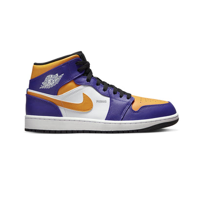 1 Mid 'Lakers' (2022)