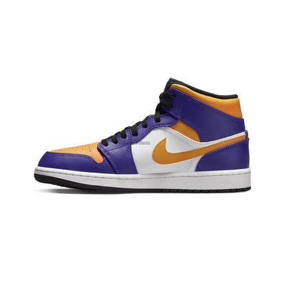 1 Mid 'Lakers' (2022)