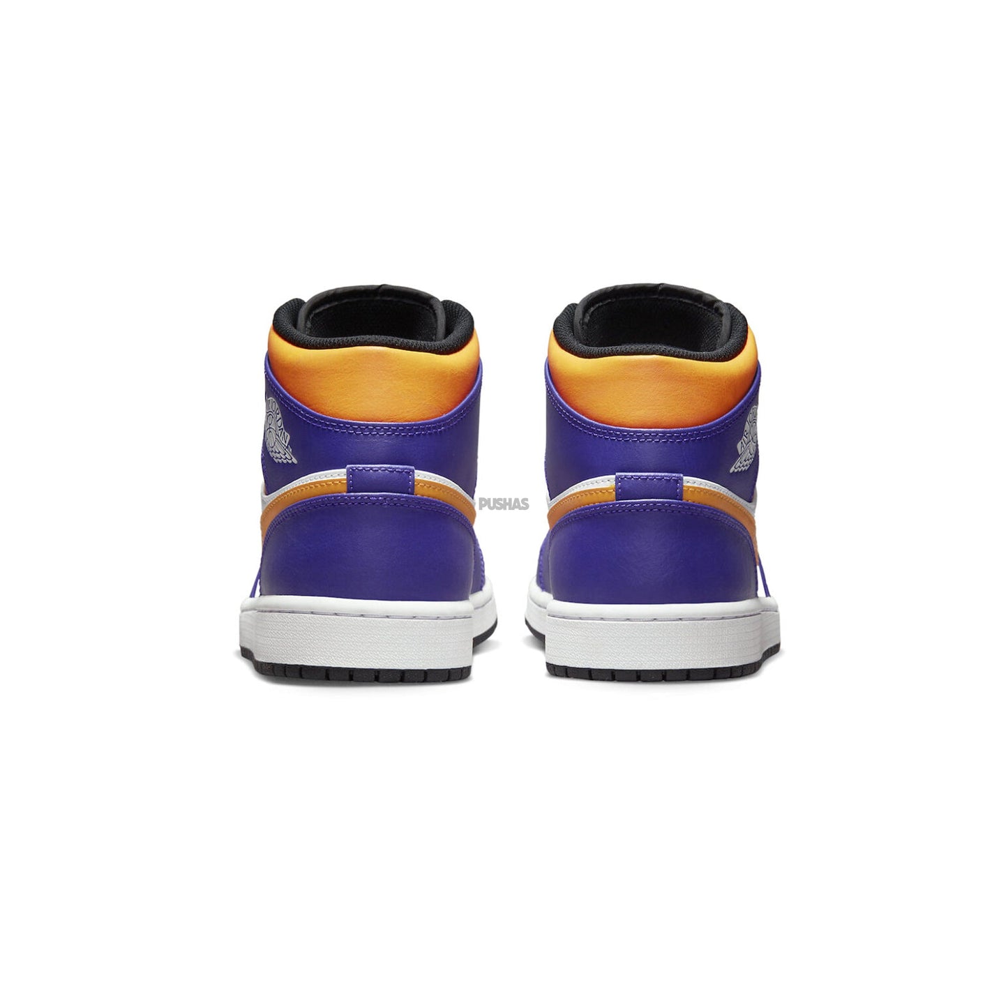 1 Mid 'Lakers' (2022)