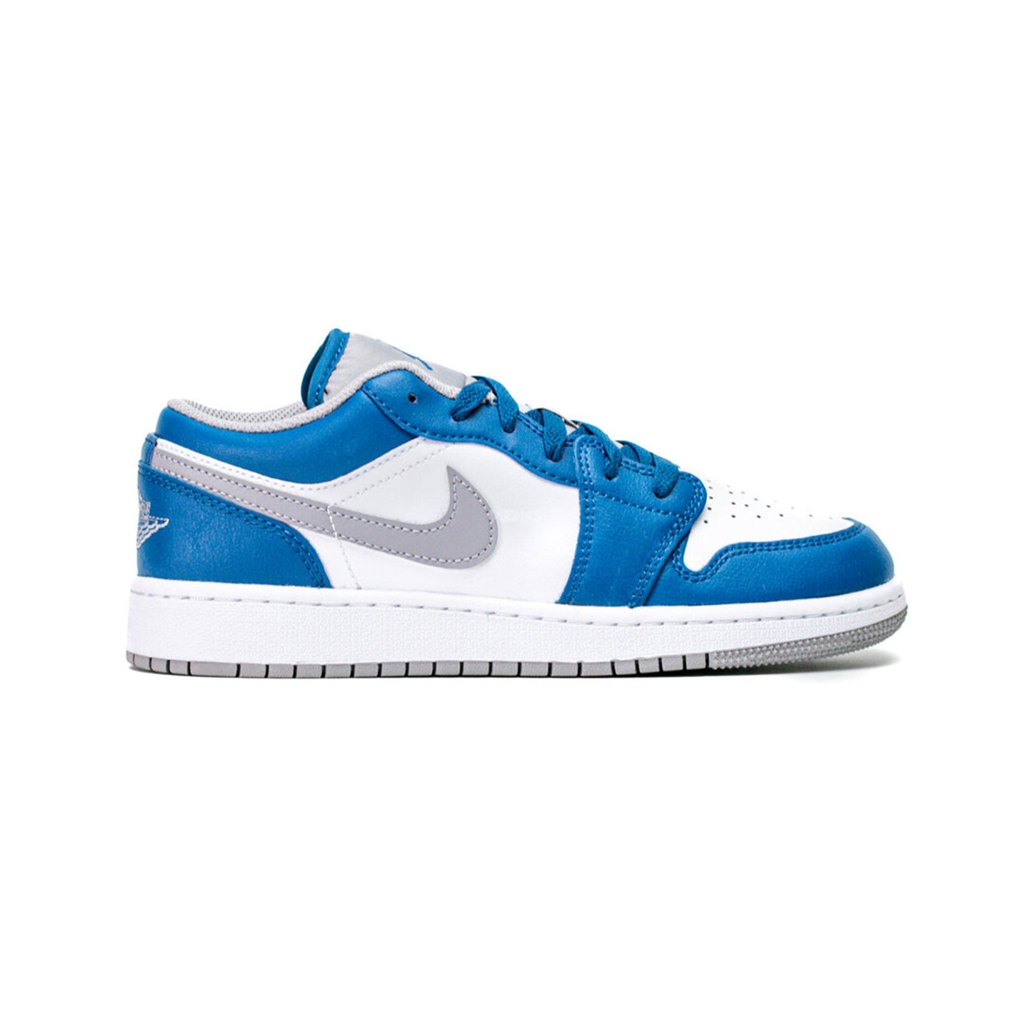 1 Low 'True Blue' GS (2022)