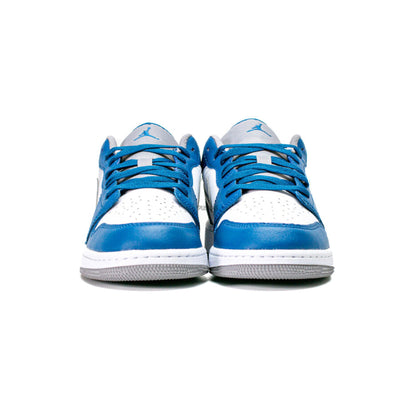 1 Low 'True Blue' GS (2022)