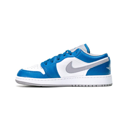 1 Low 'True Blue' GS (2022)