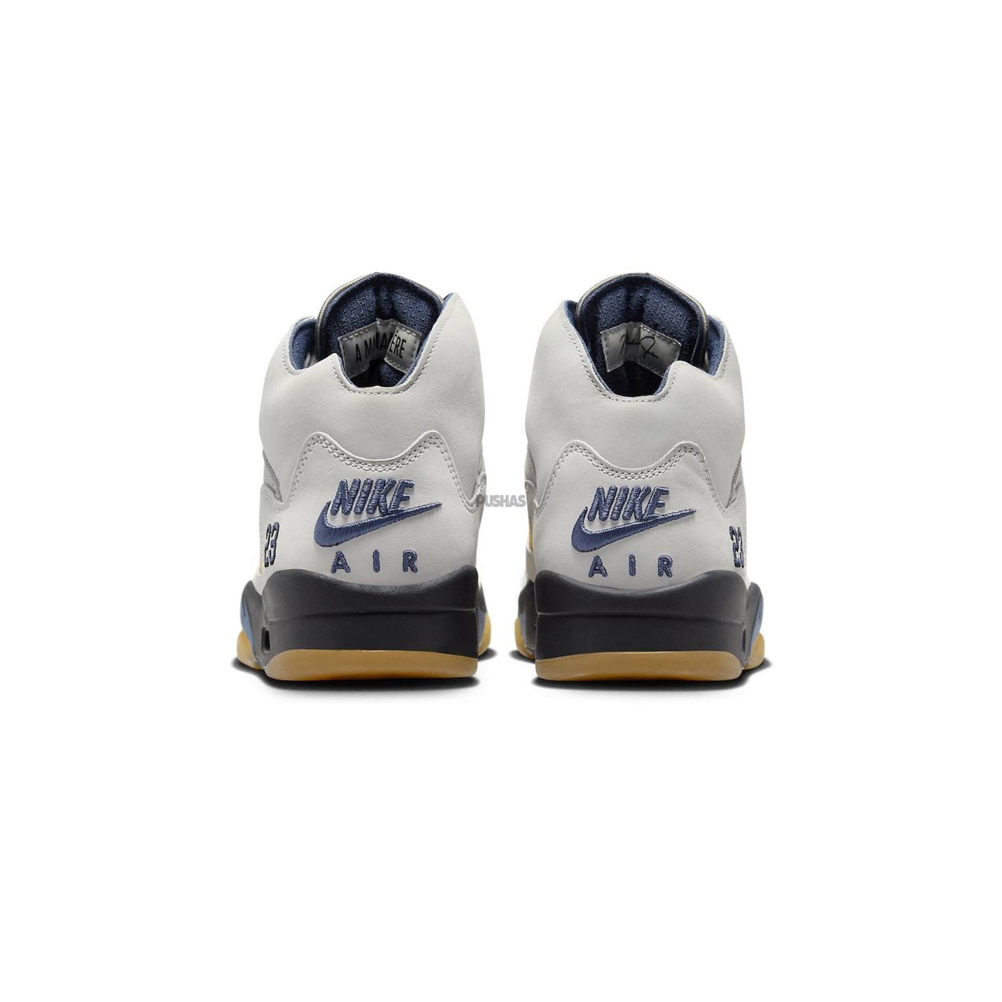 5 Retro 'A Ma Maniére Dawn' Women's (2023)