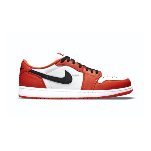 1 Low OG 'Starfish' Women's (2021)