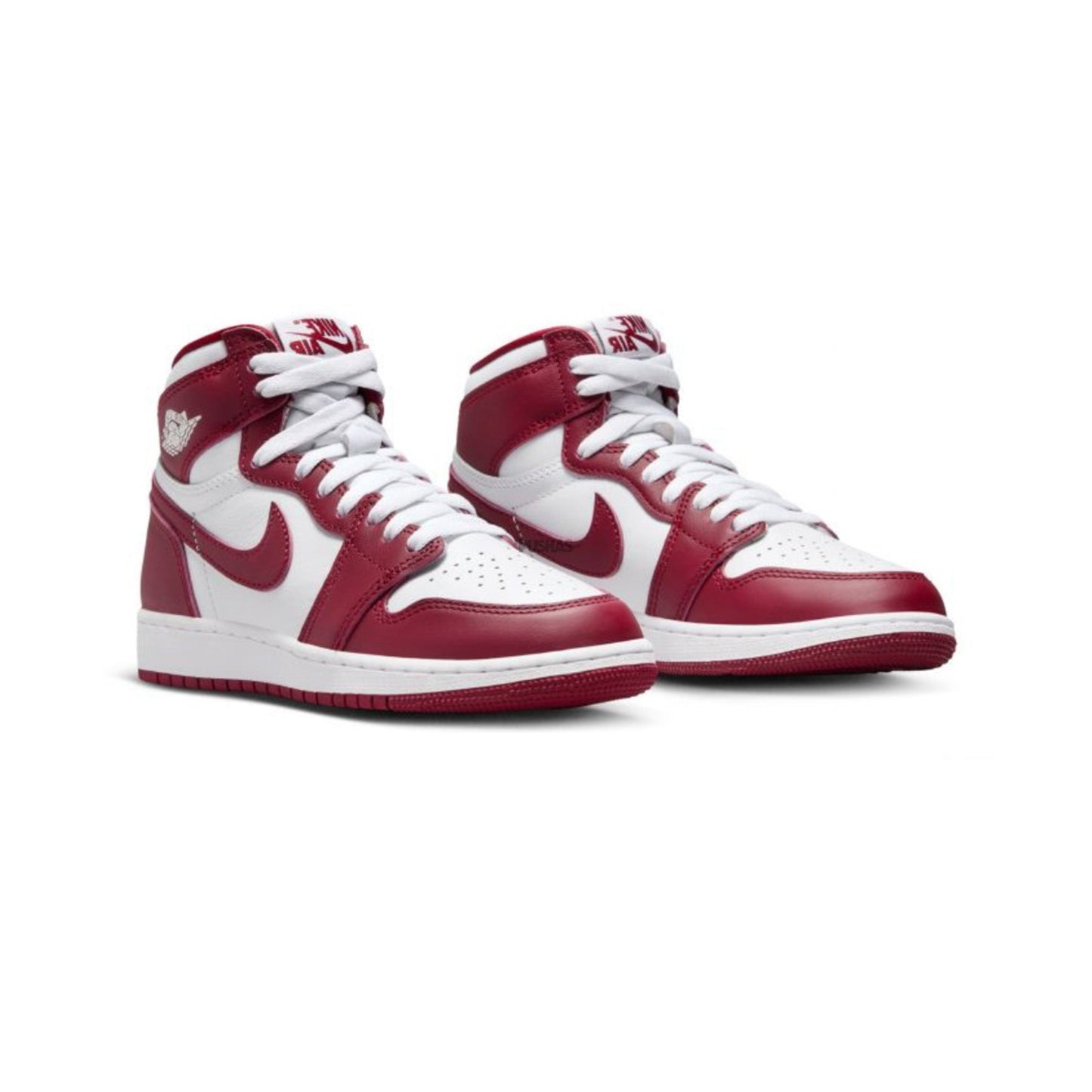 1 Retro High OG Artisanal 'Team Red' GS (2024)