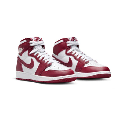 1 Retro High OG Artisanal 'Team Red' GS (2024)