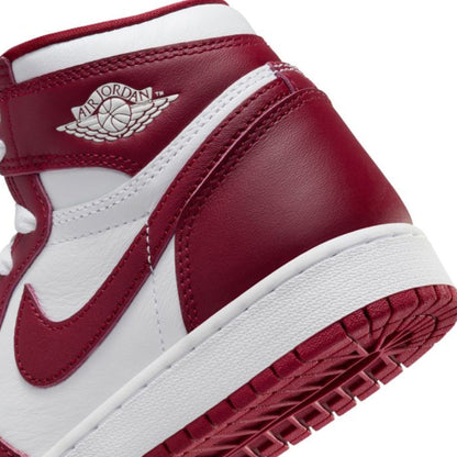 1 Retro High OG Artisanal 'Team Red' GS (2024)