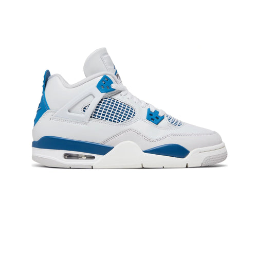 4 Retro 'Military Blue' GS (2024)