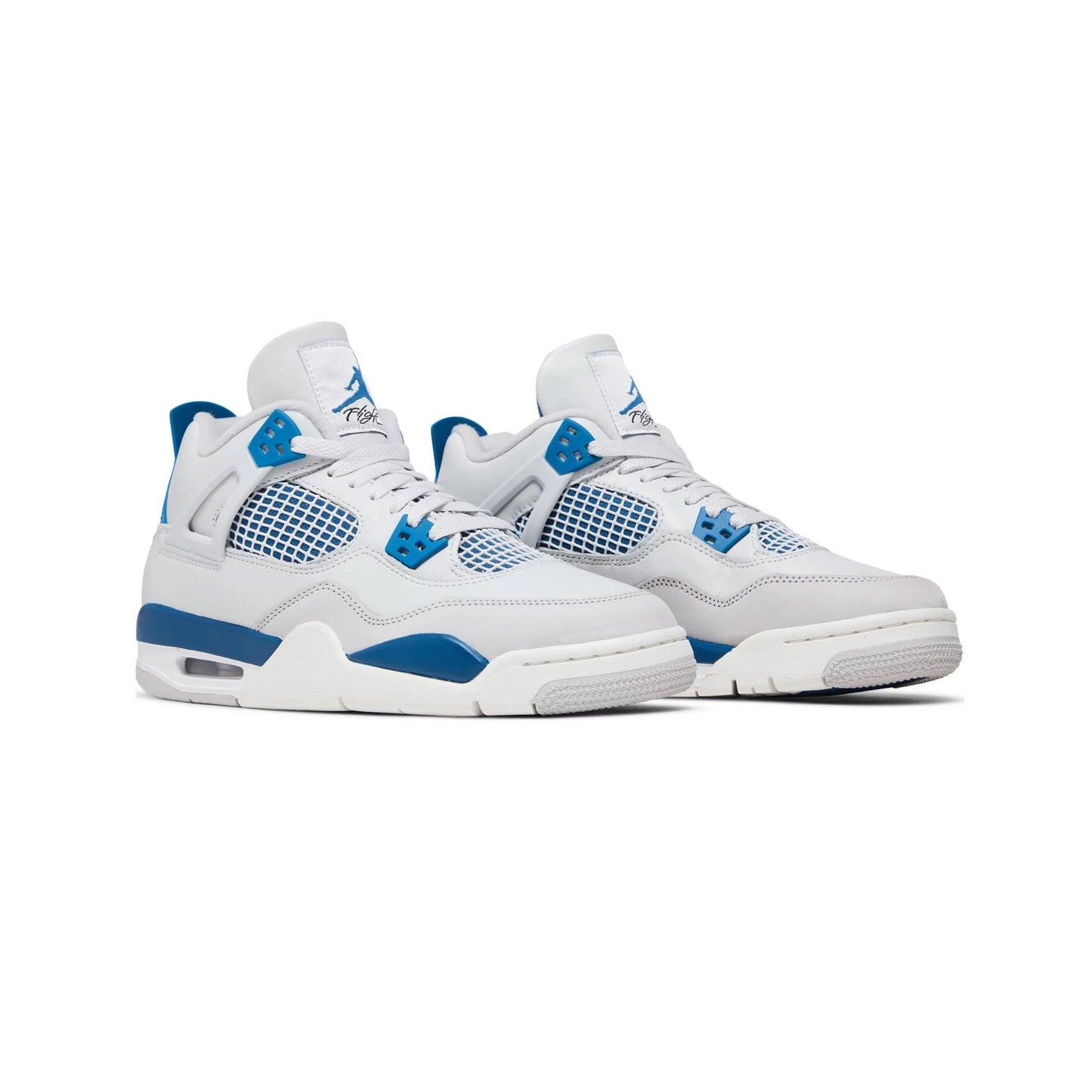 4 Retro 'Military Blue' GS (2024)