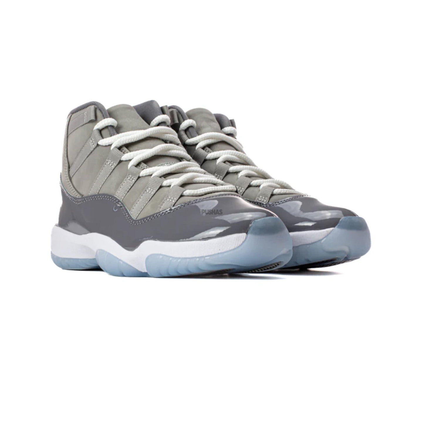 Retro 11 'Cool Grey' (2021)