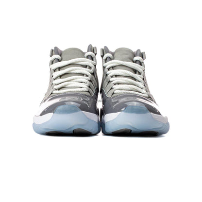 Retro 11 'Cool Grey' (2021)