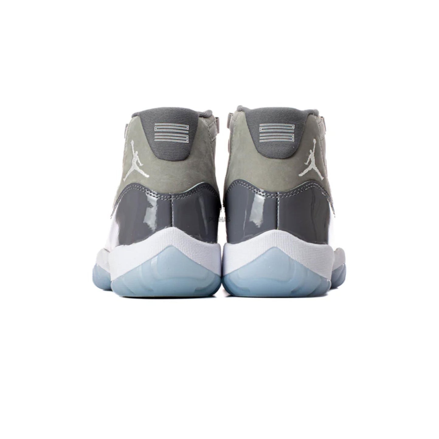 Retro 11 'Cool Grey' (2021)