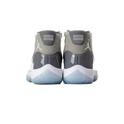 Retro 11 'Cool Grey' (2021)