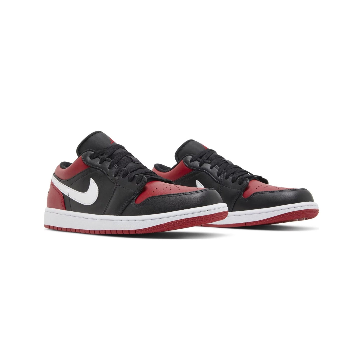 1 Low 'Alternate Bred Toe'