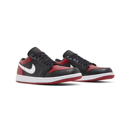 1 Low 'Alternate Bred Toe'