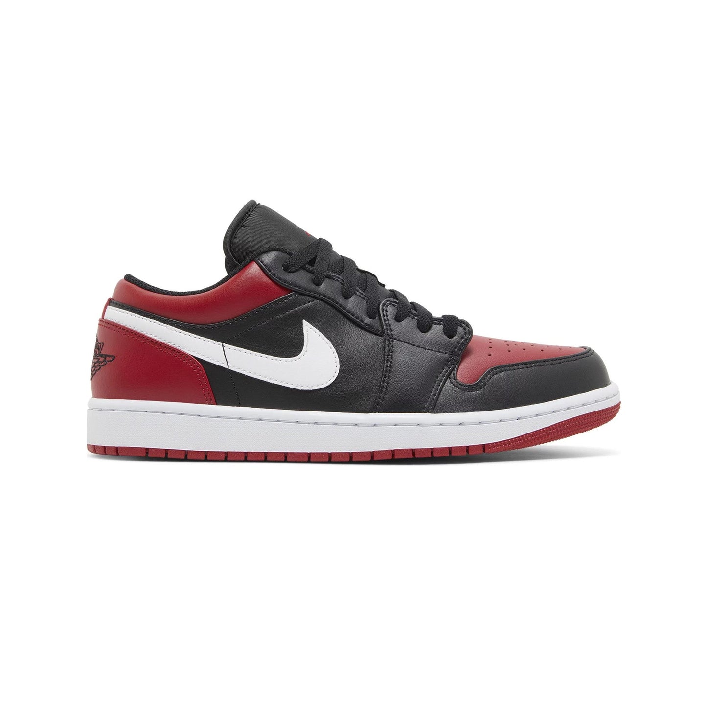 1 Low 'Alternate Bred Toe'