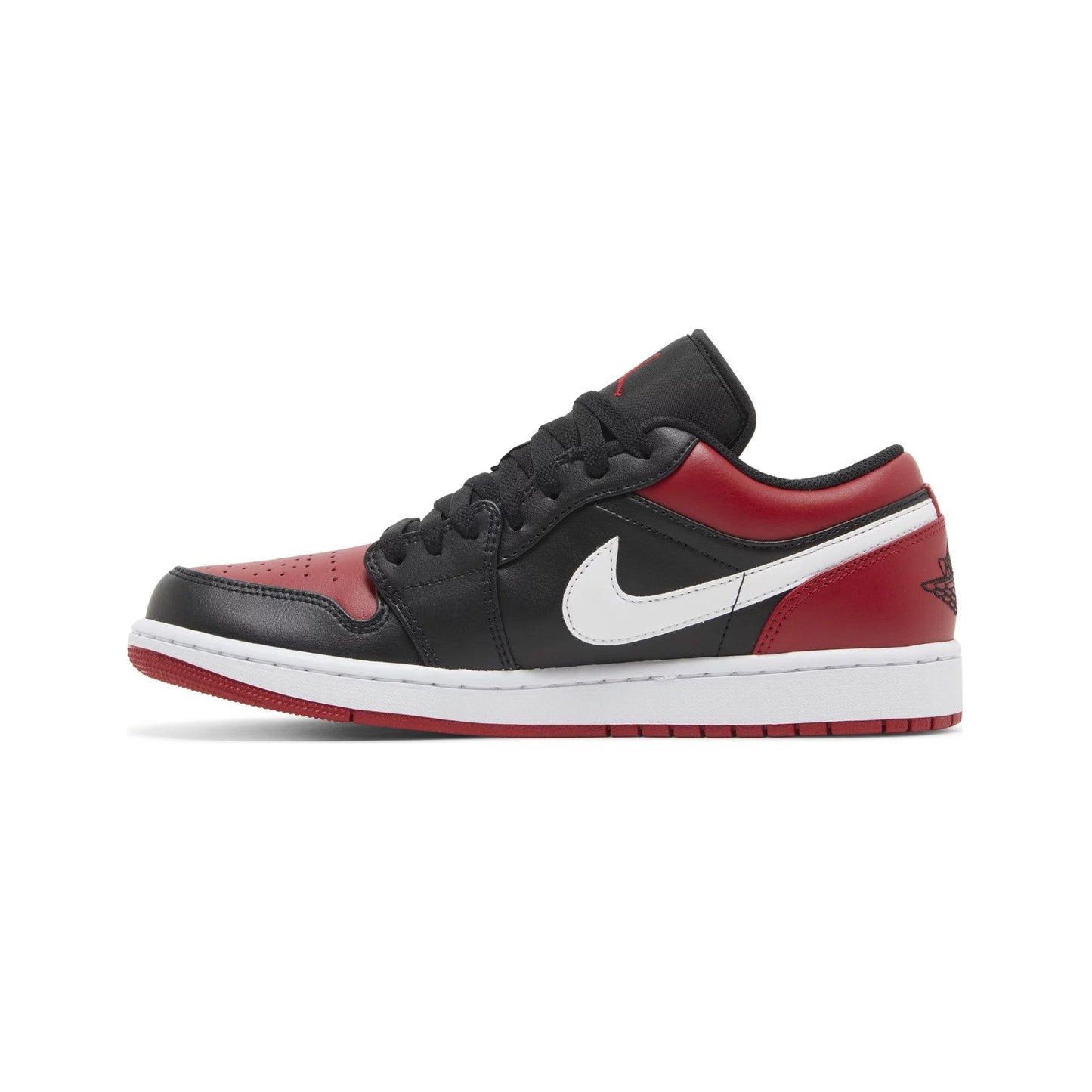 1 Low 'Alternate Bred Toe'