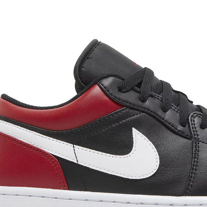 1 Low 'Alternate Bred Toe'