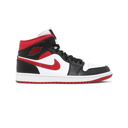 1 Mid 'Gym Red Black White'