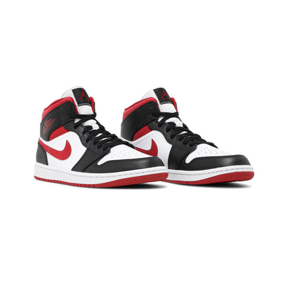 1 Mid 'Gym Red Black White' GS