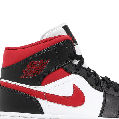 1 Mid 'Gym Red Black White' GS