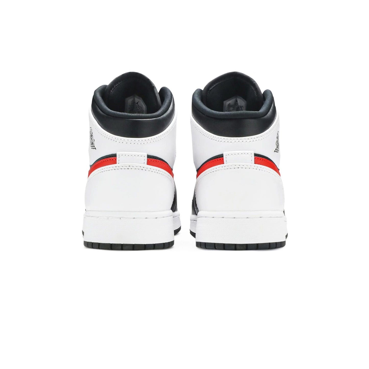 1 Mid 'Chile Red' GS