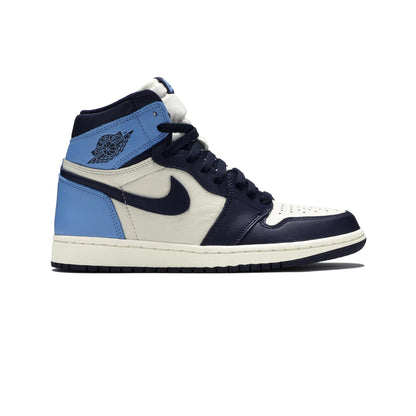 1 Retro High 'Obsidian' (2019)