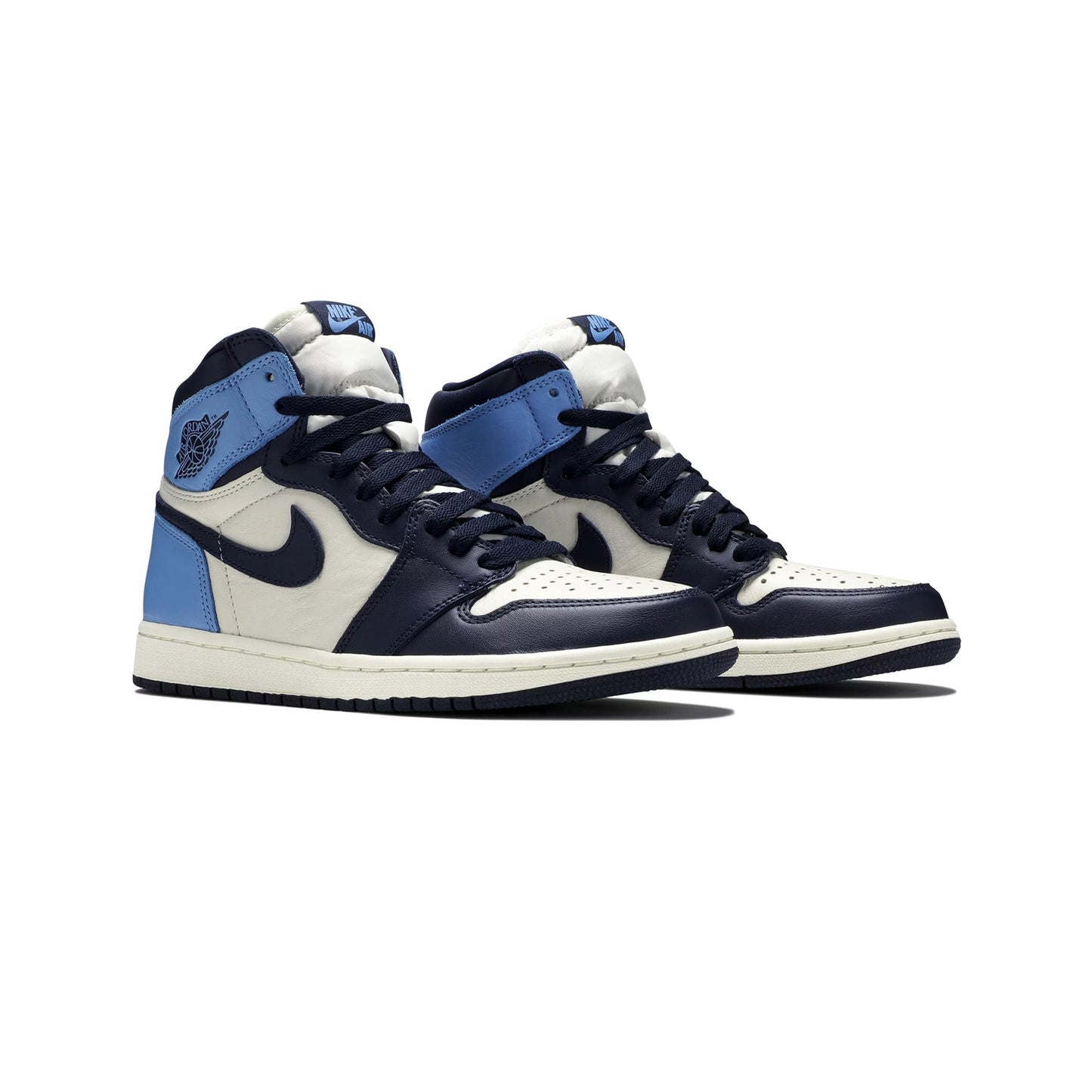1 Retro High 'Obsidian' (2019)