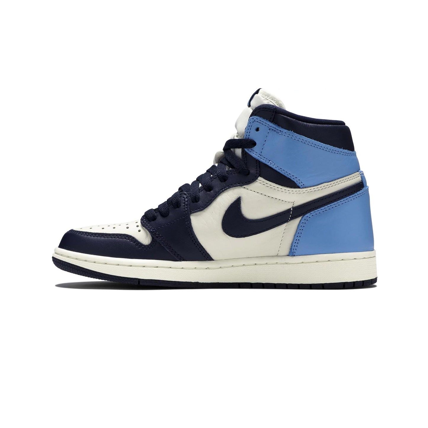 1 Retro High 'Obsidian' (2019)