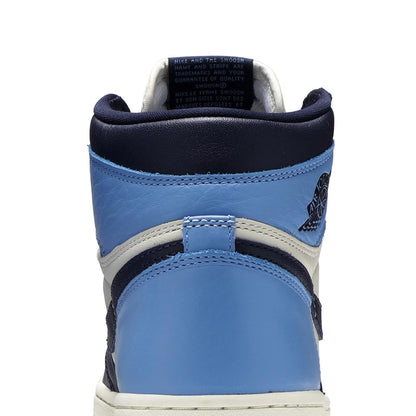 1 Retro High 'Obsidian' (2019)