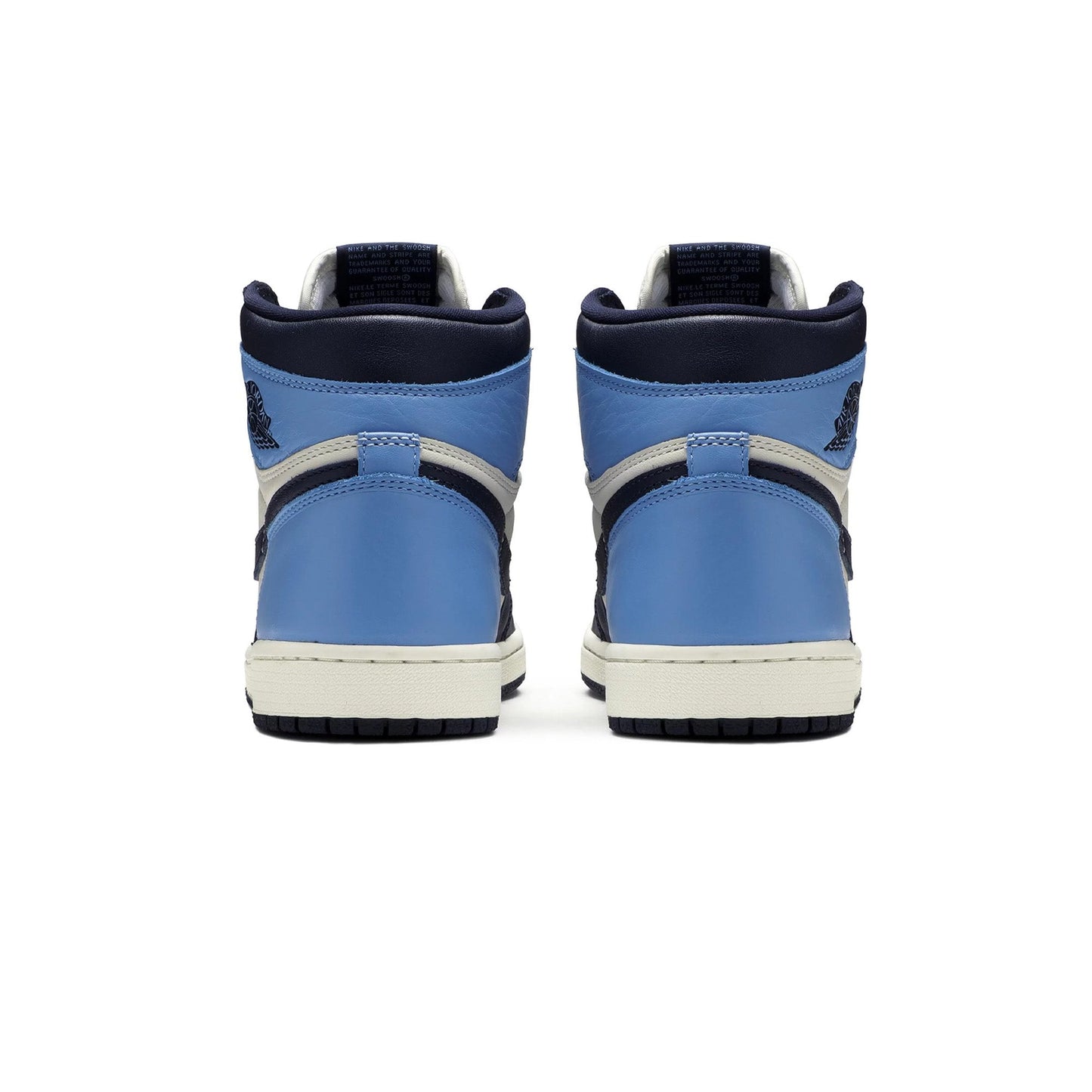 1 Retro High 'Obsidian' (2019)