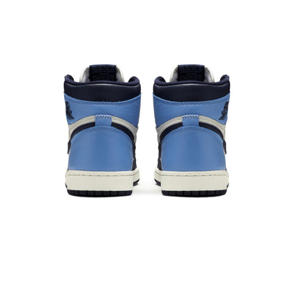 1 Retro High 'Obsidian' (2019)