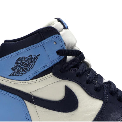 1 Retro High 'Obsidian' (2019)