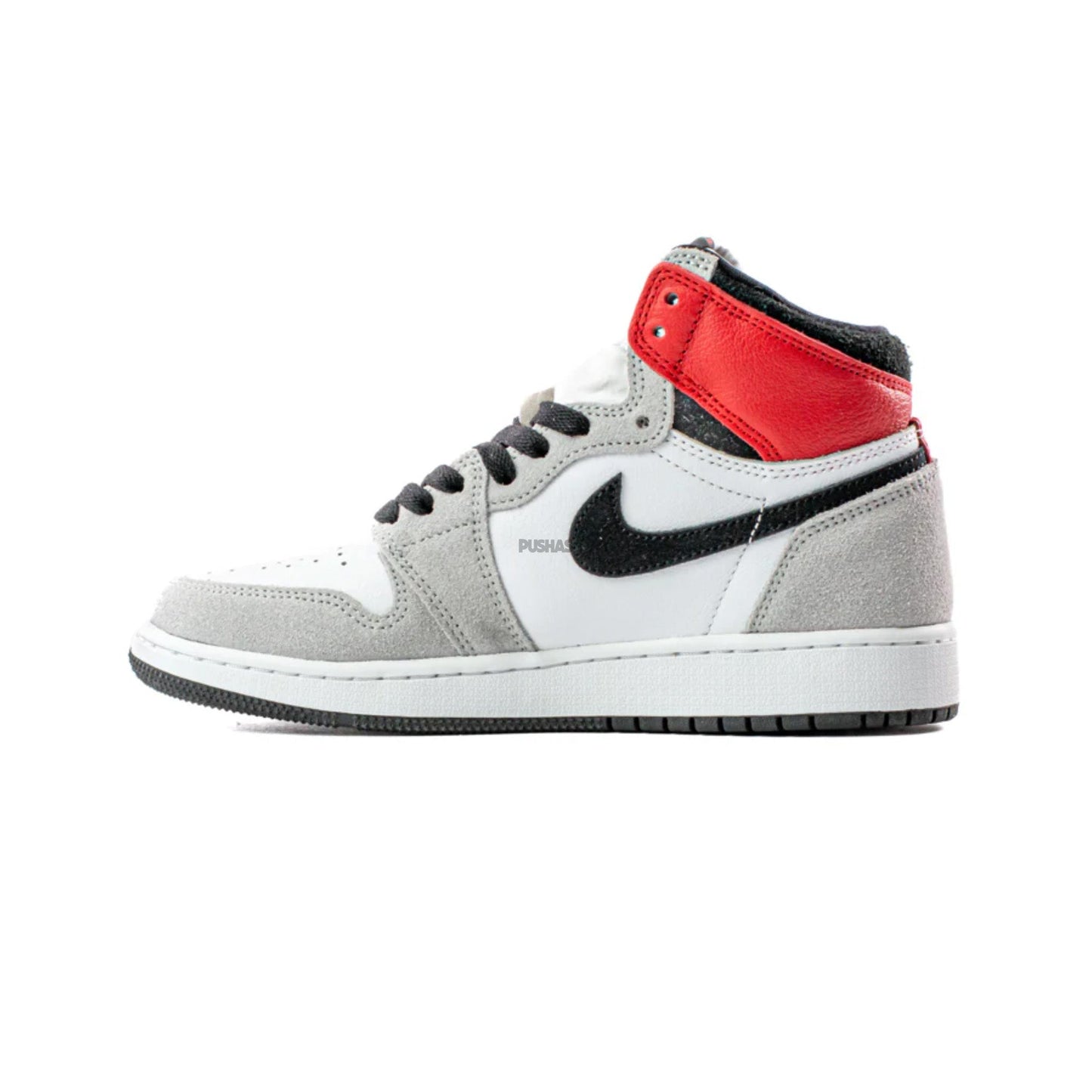 1 High 'Light Smoke Grey' GS