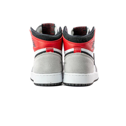 1 High 'Light Smoke Grey' GS