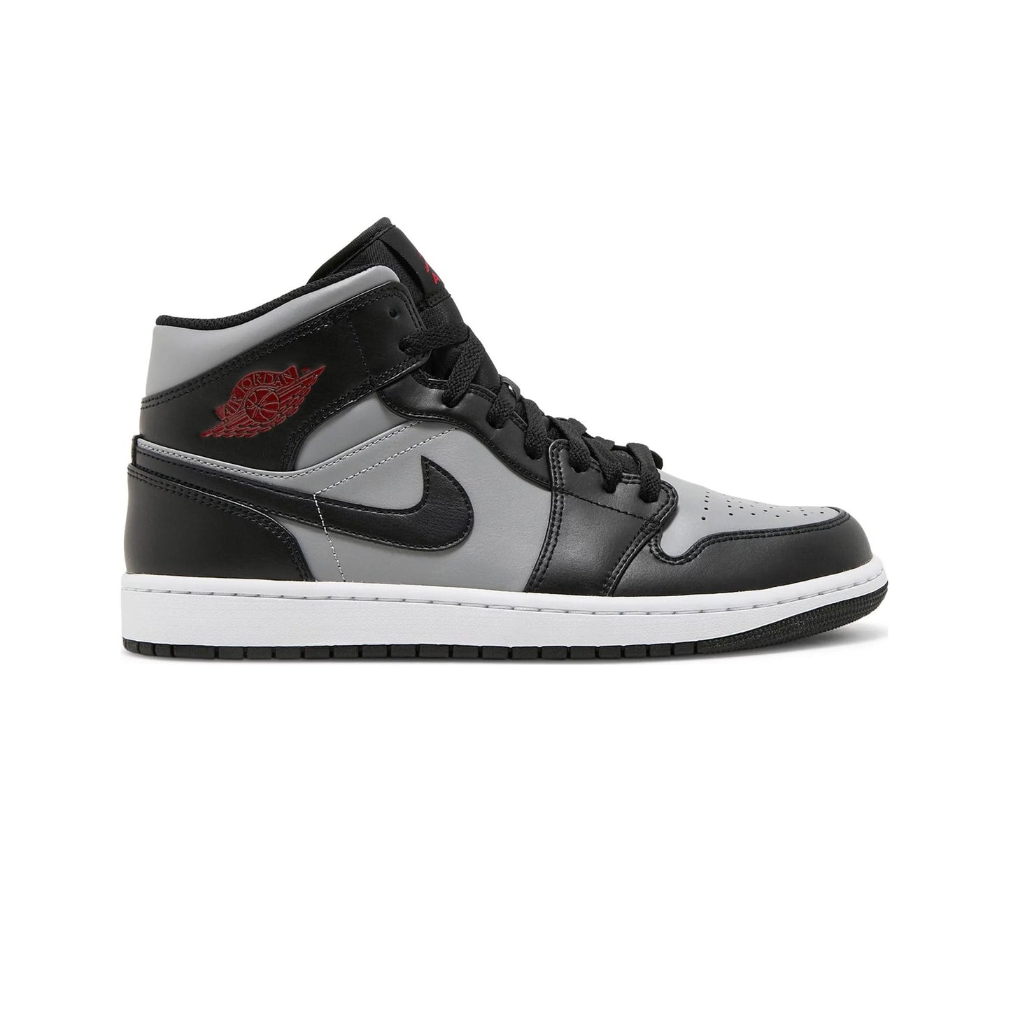 1 Mid 'Shadow Red' (2021)