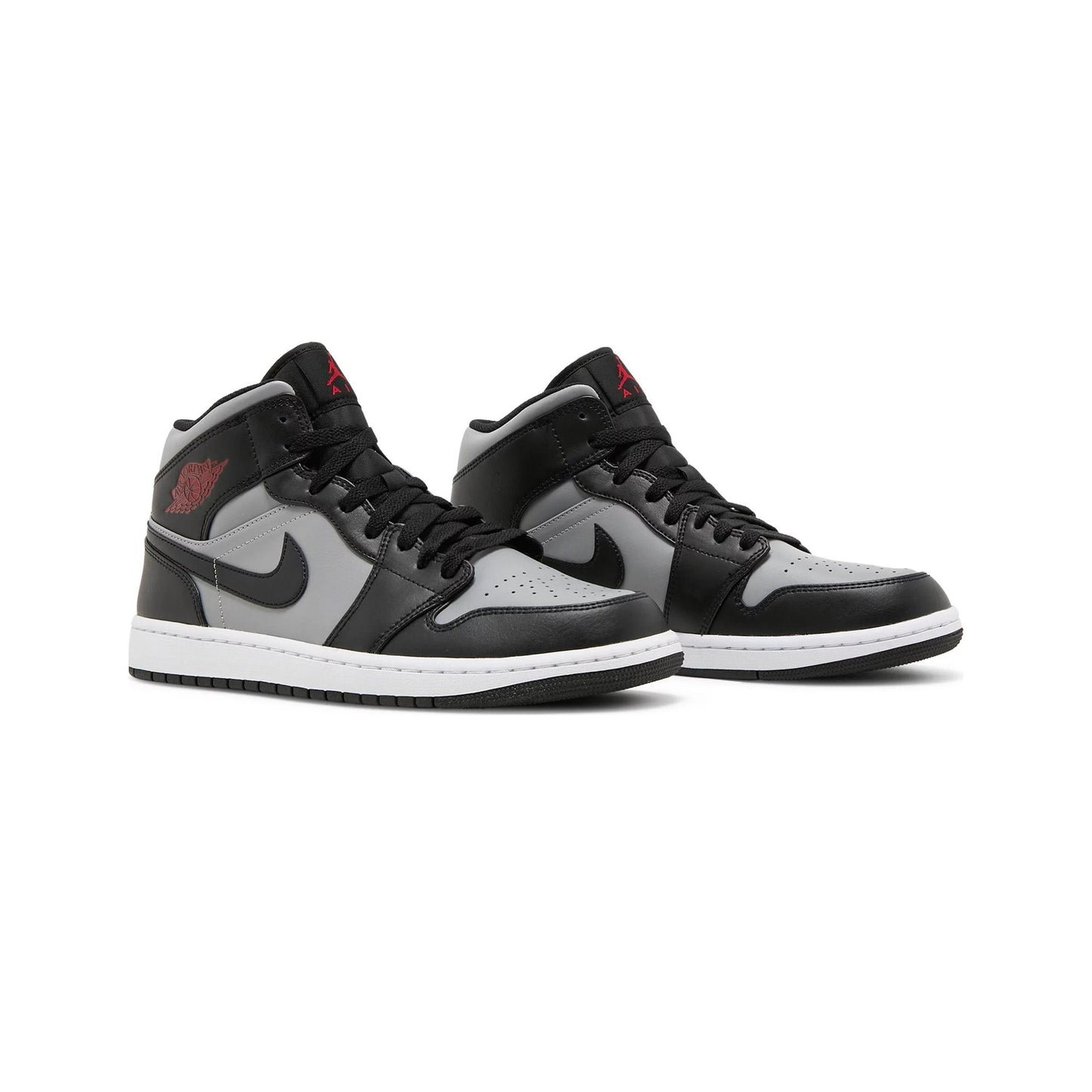 1 Mid 'Shadow Red' (2021)