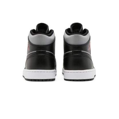1 Mid 'Shadow Red' (2021)