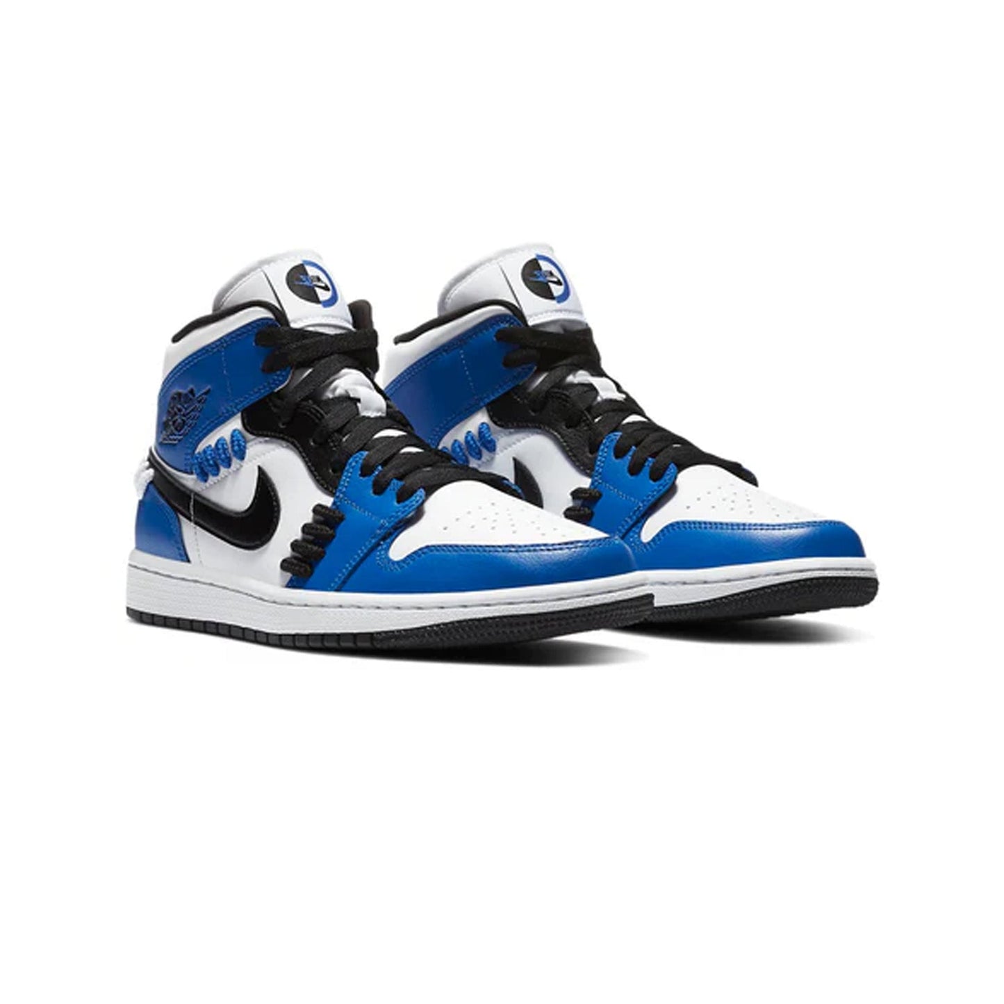 1 Mid W 'Sisterhood'