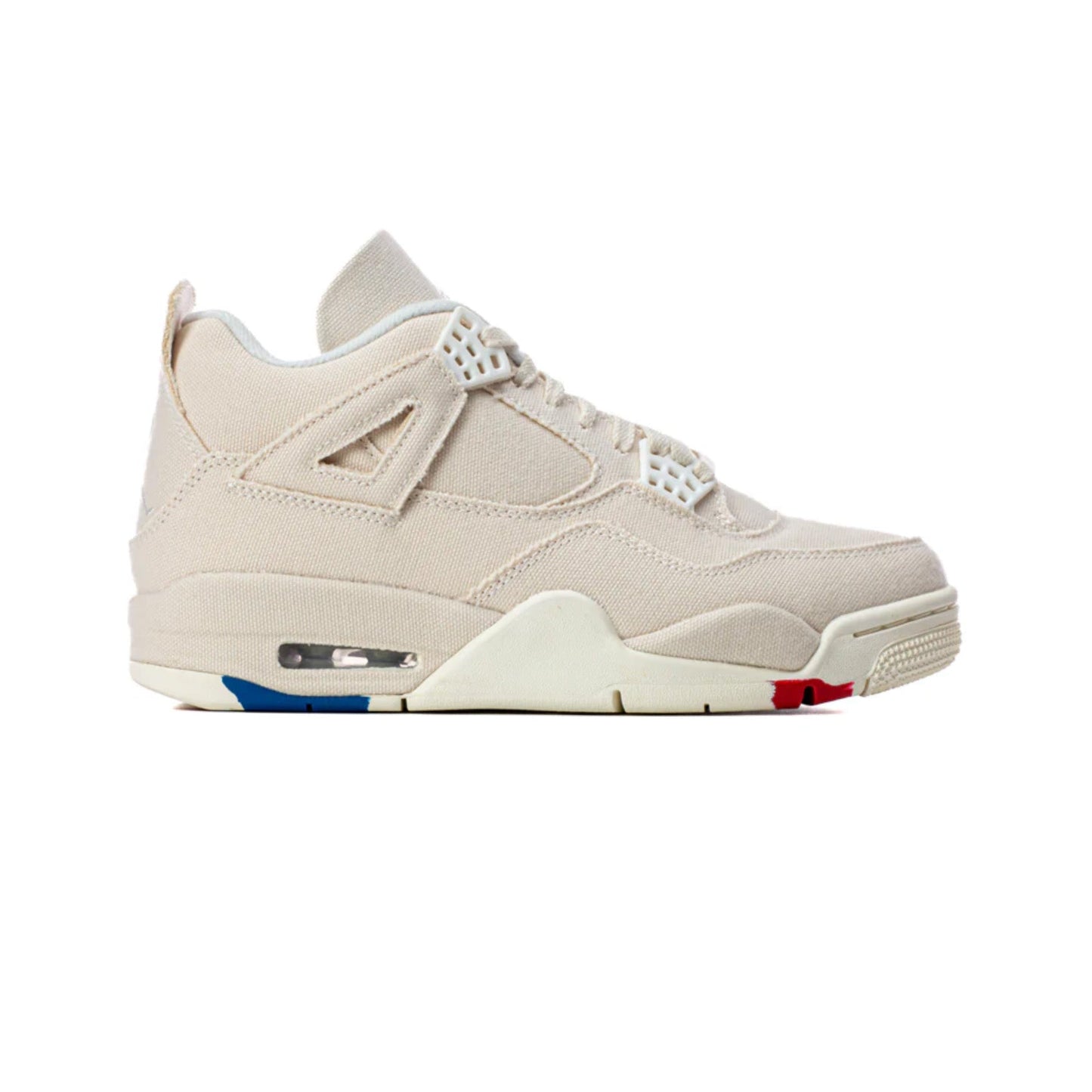 4 Retro 'Blank Canvas' W (2022)