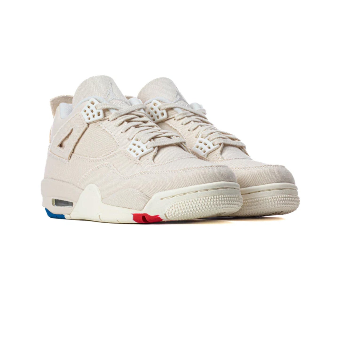 4 Retro 'Blank Canvas' W (2022)