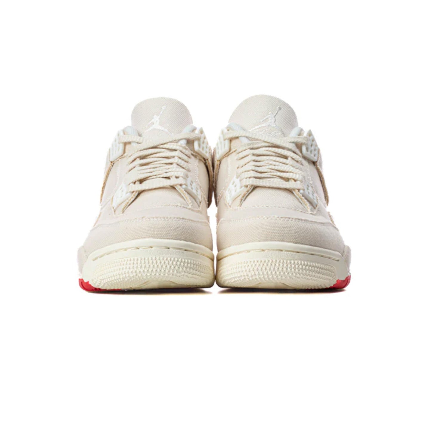4 Retro 'Blank Canvas' W (2022)