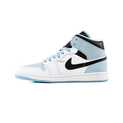 1 Mid SE 'Ice Blue' (2023)