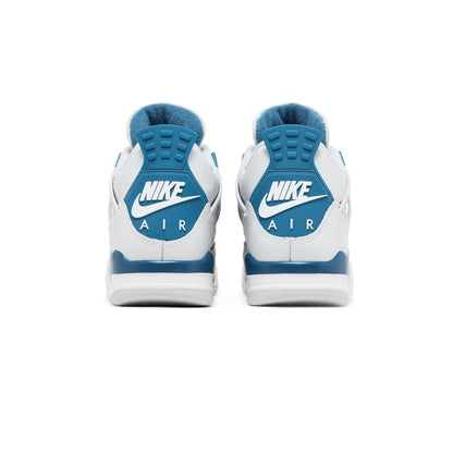 4 Retro 'Military Blue' (2024)