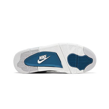 4 Retro 'Military Blue' (2024)
